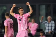 Tadeo Allende, the man helping Lionel Messi lead Inter Miami’s attack into the MLS Cup Final