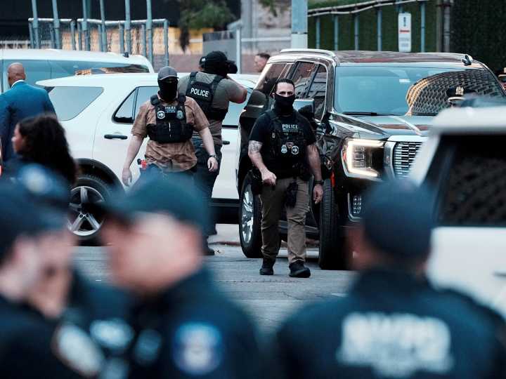 ICE usa una tecnología para rastrear los autos de migrantes en Estados Unidos: ¿Qué es la ALPR?