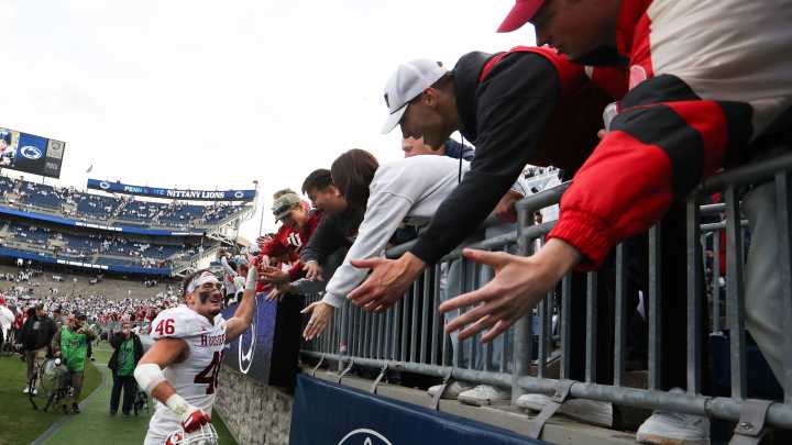 Indiana vs Wisconsin tickets: Best prices for college football Week 12 game