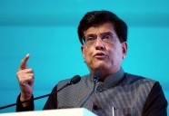 Guidelines To Implement Export Promotion Mission Likely From Next Week: Goyal