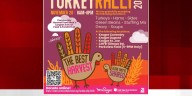 How to help local families celebrate Thanksgiving during 2025 Turkey Rally Thursday