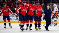 Dubois out 3-4 months for Capitals after surgery