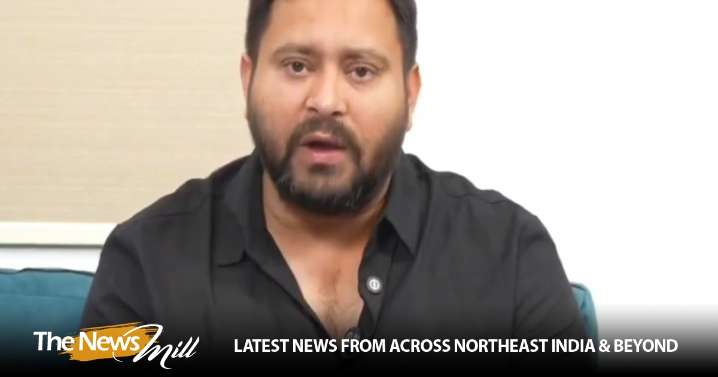 Tejashwi Yadav reiterates Mahagathbandhan’s poll promises, asks people to vote for change