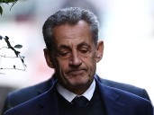 El Supremo francés confirma la condena a Sarkozy por la financiación ilegal de la campaña de 2012