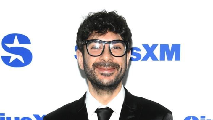 AEW's Tony Khan On Cope In Cena Tournament: 'WWE Never Asked'