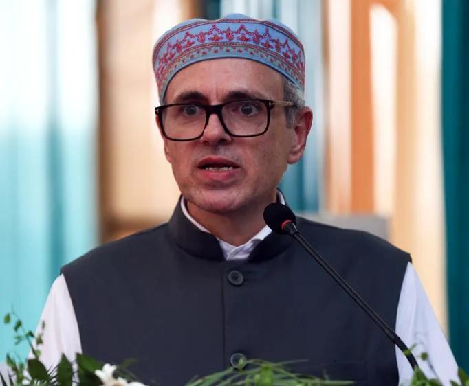 Violence didn’t end after 2019; innocent lives still lost in J&K: CM Omar Abdullah