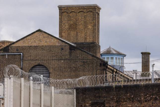 Foreign prisoner on the run after being mistakenly freed from HMP Wandsworth