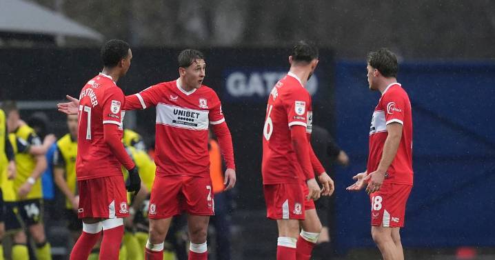 Middlesbrough's Kim Hellberg plan as Adi Viveash makes 'ice cold' Haaland point ahead of Coventry