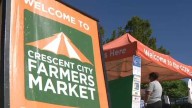 SNAP interruptions impacting farmers market vendors and shoppers