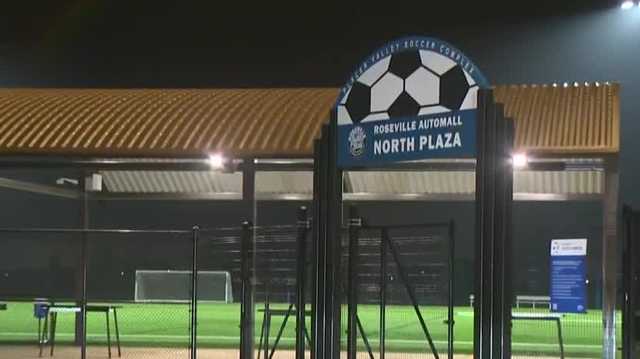 Long-awaited $61 million soccer complex could lead to sports tourism boost