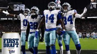 Eatman: Cowboys were playing for something more … and it showed