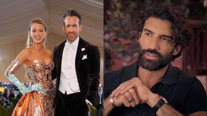 Justin Baldoni’s lawsuit against Blake Lively and Ryan Reynolds dismissed