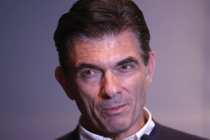 Rodrigo Paz Pereira asume la presidencia de Bolivia y marca el fin de dos décadas del MAS