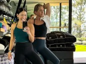 Jennifer Aniston's trainer shares her 3-step longevity workout — and why you shouldn't train to failure