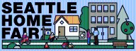 Talk to a City Expert at the Seattle Home Fair!