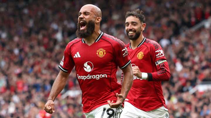 How to watch Tottenham Hotspur vs Manchester United live: Stream, TV channel, team news, prediction