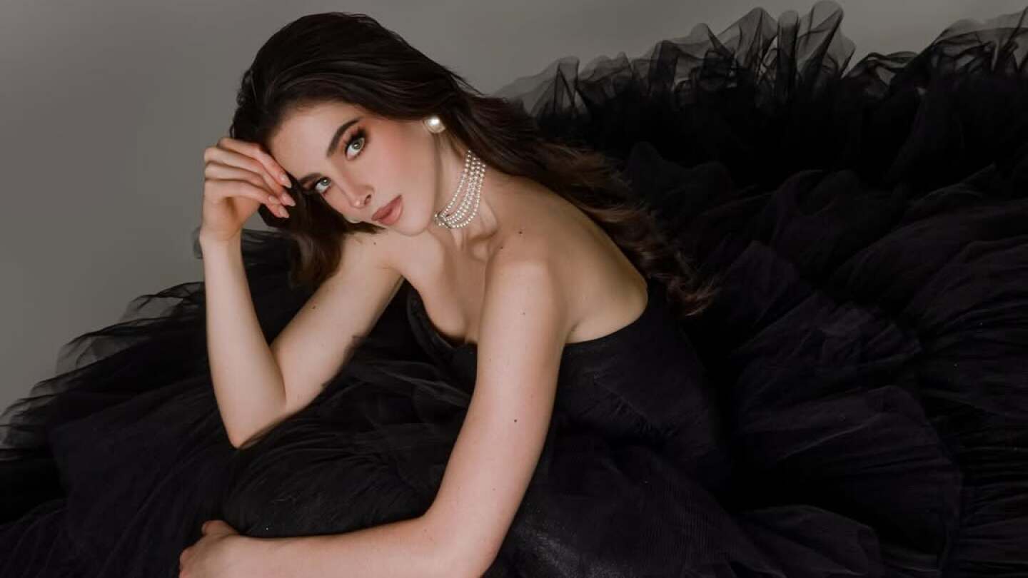 Frases que nos enamoraron de Fátima Bosch