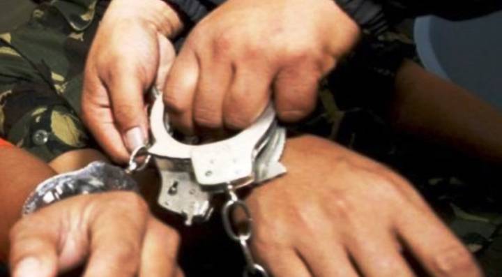 Rumoran supuesta detención de parte del alto mando militar deltano