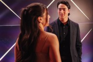 MLB players walk the red carpet as Shohei Ohtani, Aaron Judge win MVP awards