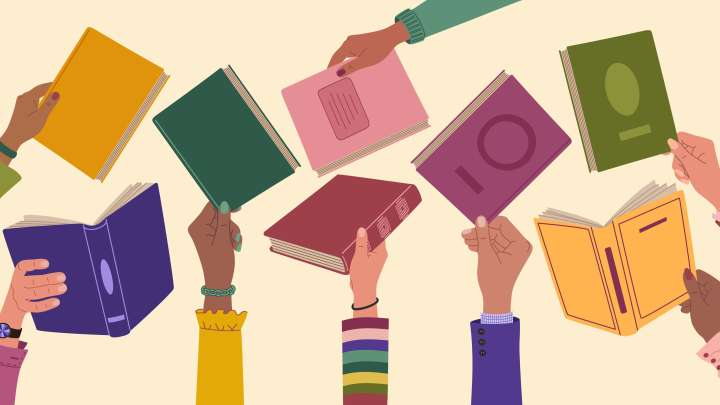 Black Friday deals on books, Kindles you won't want to miss