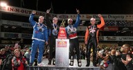 It all comes down to Pomona: How the NHRA championship battles stack up