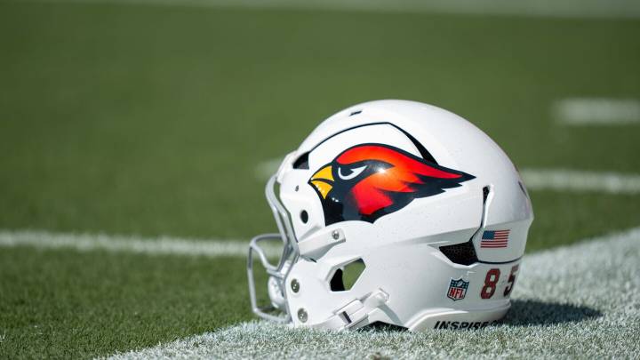Cardinals designate OL Hayden Conner for return