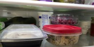 Consumer Reports: Best storage for Thanksgiving leftovers