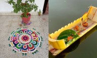 Panchuka culminates in Kartik Purnima: Odisha gears up to mark end of Kartik month