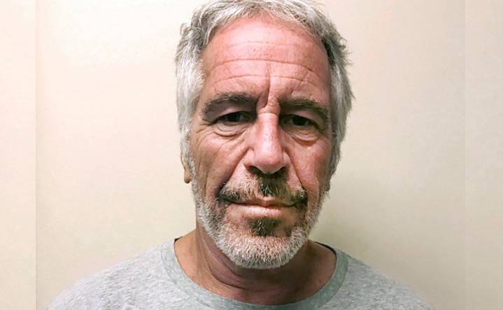 Correos electrónicos de Epstein compartidos por legisladores demócratas  podrían revelar más vínculos con Trump