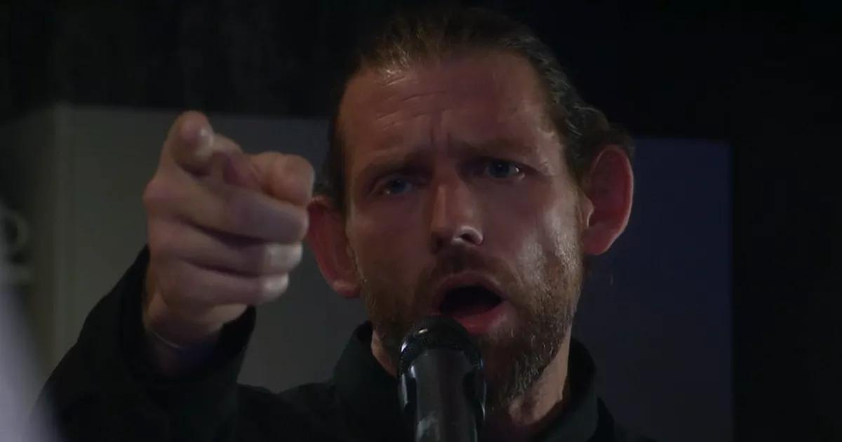 ITV Emmerdale fans 'cringing' over Kev twist as they're forced to 'fast forward'