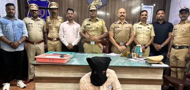 Pune Man Uses ‘Drishyam’ Plot To Cover Up Wife’s Murder, Here’s How He Misleads Cops