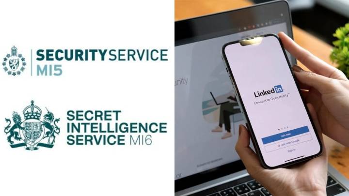 UK Issues Espionage Alert As MI5 Flags Chinese Spy Profiles On LinkedIn Targeting British MPs