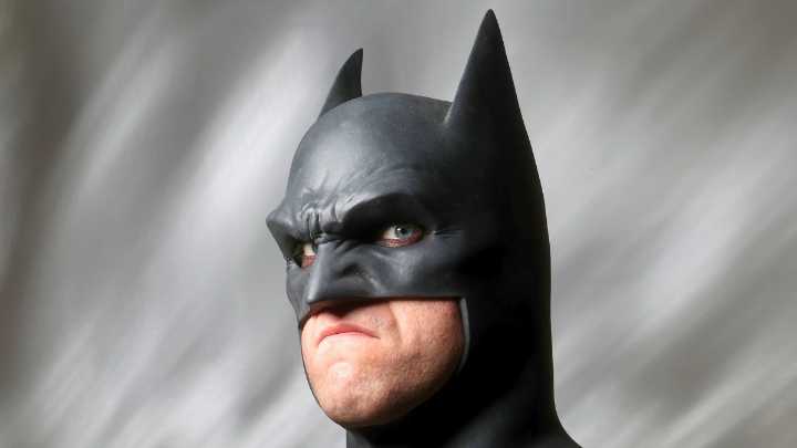 Scientists Found a Weird Way to Make People Kinder: Add Batman