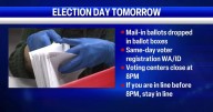 Election Day reminders for Inland Northwest voters