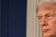 WATCH LIVE: Trump is expected to make an announcement