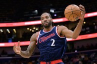 Is Kawhi Leonard Playing Tonight? Clippers vs Suns Injury Report, Where To Watch & More (Nov. 8) Find out the latest on Kawhi Leonard's status and get all the details for the LA Clippers vs Phoenix Su