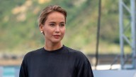 Jennifer Lawrence explains why she's avoiding politics during second Trump term