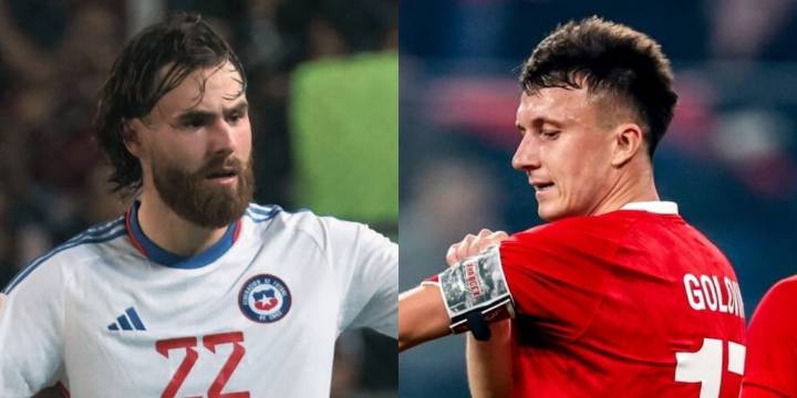 A qué hora juega Chile vs Rusia: partido amistoso en Sochi por fecha FIFA 2025