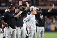 Chargers vs. Las Vegas Raiders: Who has the edge?