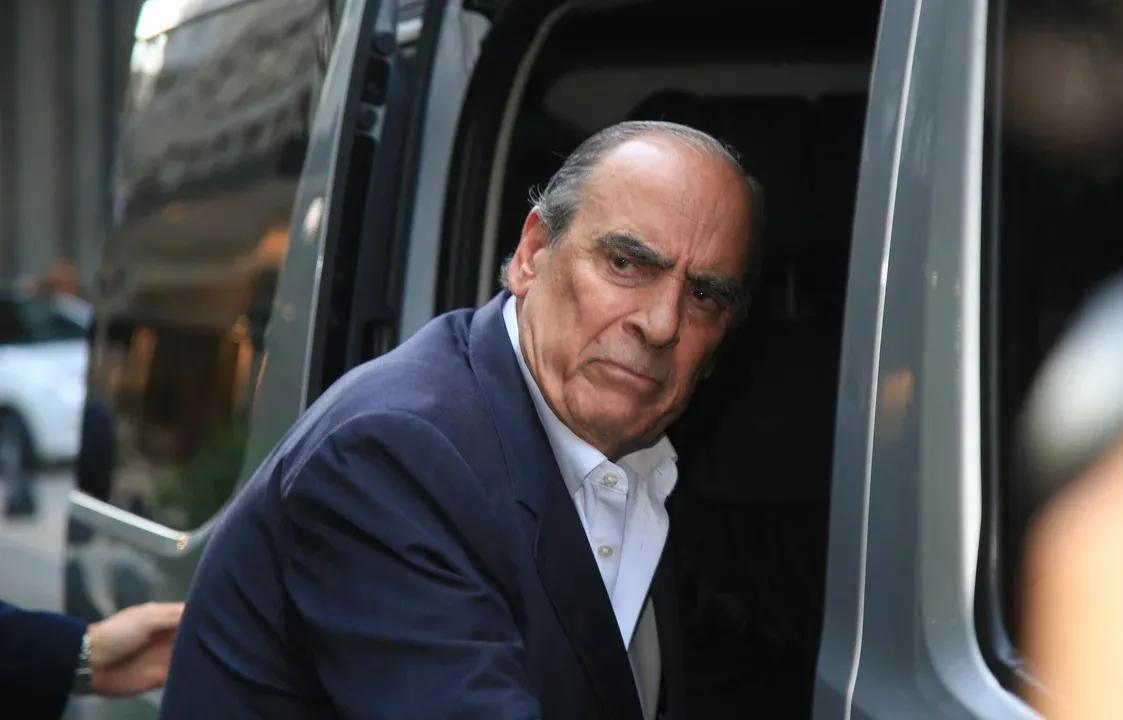 Gabinete: el Gobierno despacha a otro funcionario de Francos, tras la retirada del jefe de ministros