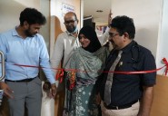 ‘Hear Say’ Hearing and Speech Clinic opens second branch in Manga...
