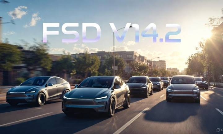 Tesla FSD (Supervised) is about to go on “widespread” release