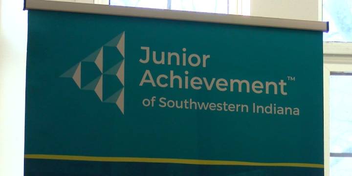Junior Achievement of Southwestern Indiana names new president & CEO