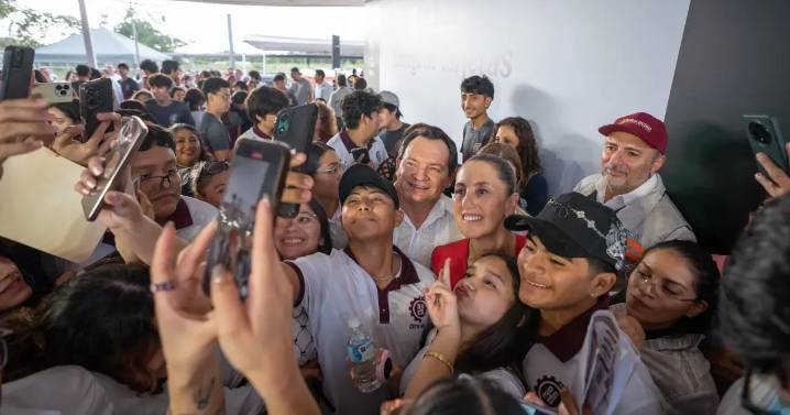 La educación ya no es un privilegio