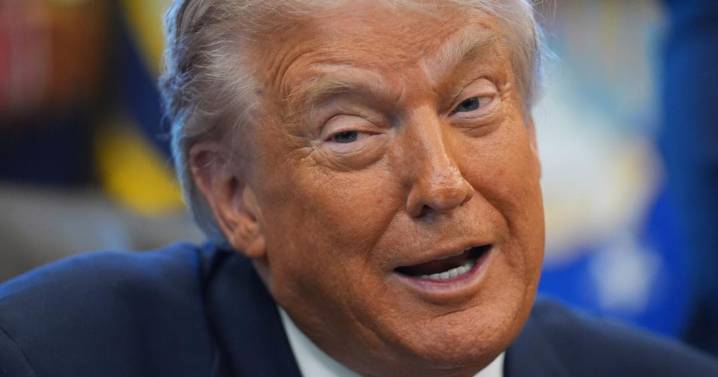 Here's where all the legal cases against Trump stand since his return to the White House