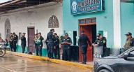 Piura: Denuncian a cinco policías por caso Anthony Camizán