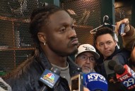 A.J. Brown’s frustrations boil over as Eagles’ offense sputters again