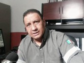 La Laguna está más preparada que nunca ante lluvias e inundaciones, Gómez Vizcarra