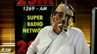 John Laws remembered for legendary radio legacy