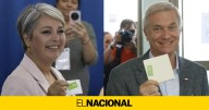 La oficialista Jara y el ultra Kast se disputarán la presidencia de Chile tras una primera vuelta ajustada